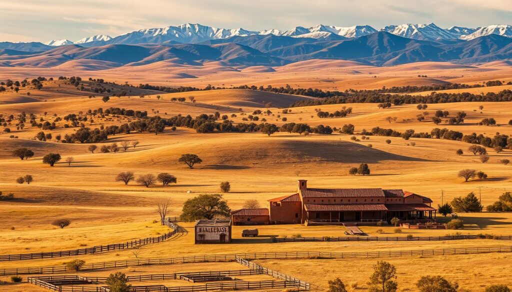 largest ranch in us